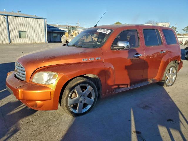  Salvage Chevrolet HHR