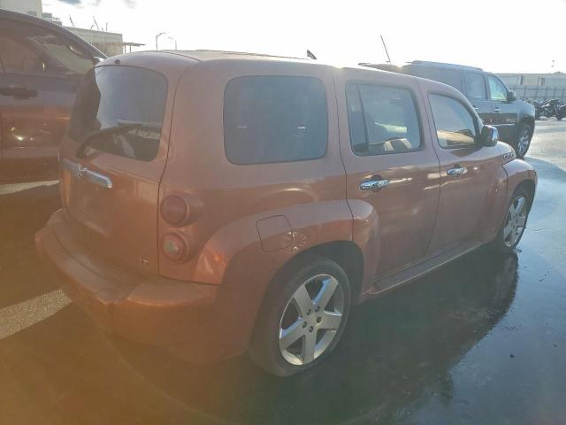 Chevrolet HHR Lt Image 3