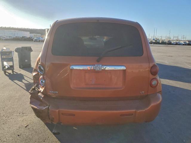 Chevrolet HHR Lt Image 4