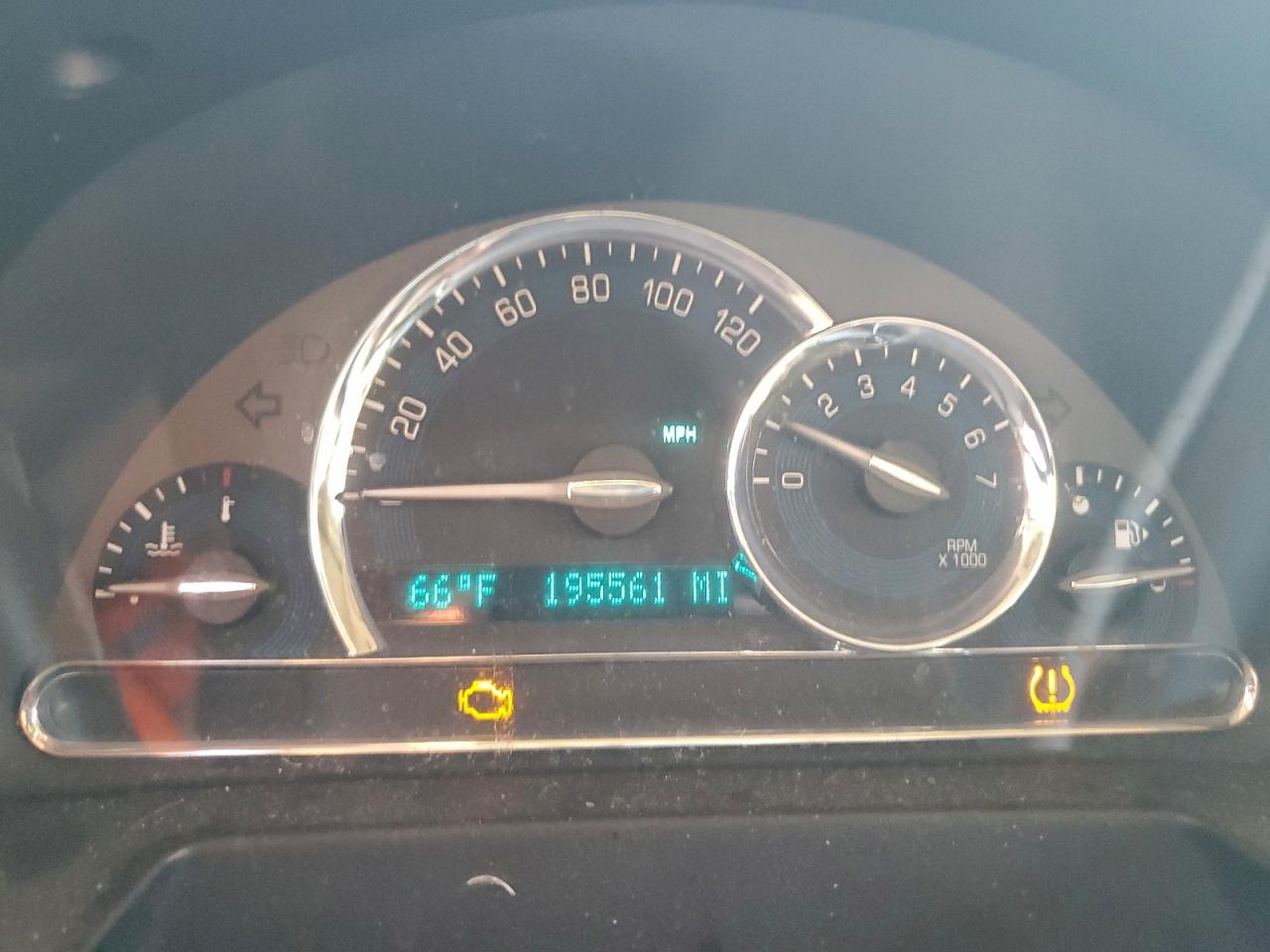 Chevrolet HHR Lt Image 7