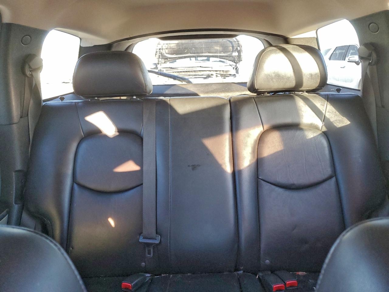 Chevrolet HHR Lt Image 13