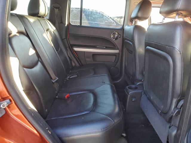 Chevrolet HHR Lt Image 8