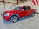 Ford F-150 Supercrew Image 1