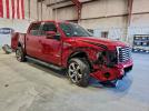 Ford F-150 Supercrew Image 4