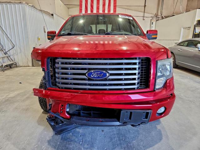 Ford F-150 Supercrew Image 11