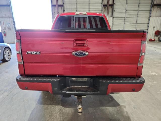 Ford F-150 Supercrew Image 6