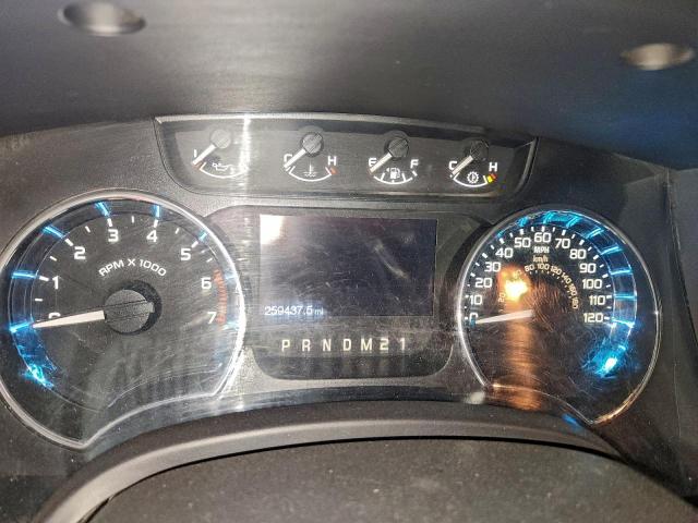 Ford F-150 Supercrew Image 5