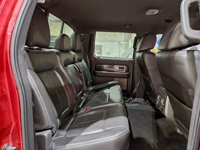 Ford F-150 Supercrew Image 8