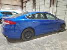 Ford Fusion Titanium/platinum Image 2