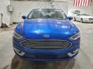 Ford Fusion Titanium/platinum Image 10