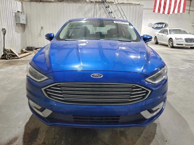 Ford Fusion Titanium/platinum Image 10