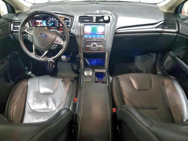 Ford Fusion Titanium/platinum Image 7