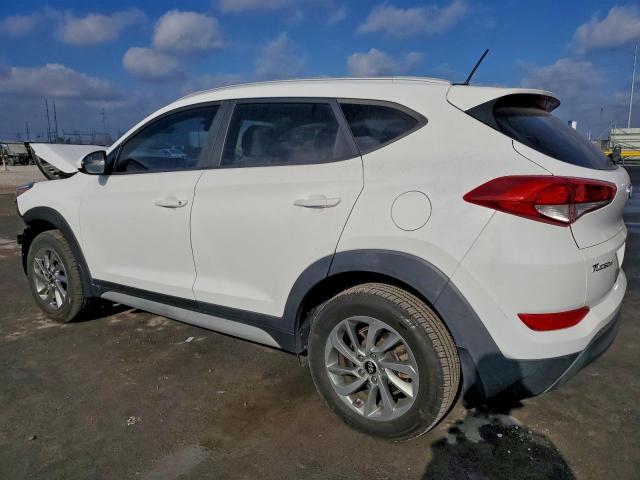Hyundai TUCSON Limited Image 13