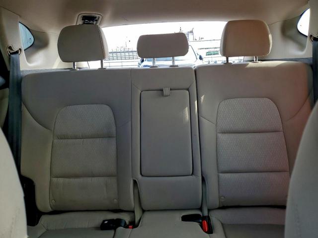 Hyundai TUCSON Limited Image 10