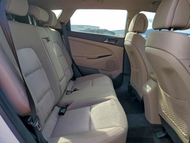 Hyundai TUCSON Limited Image 7