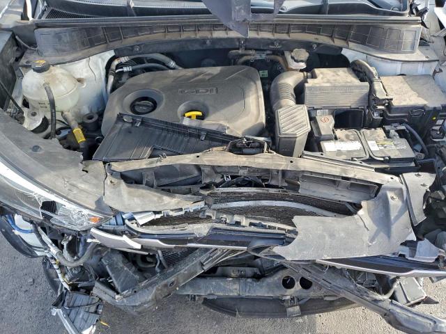 Hyundai TUCSON Limited Image 14