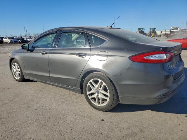 Ford Fusion Se Image 5