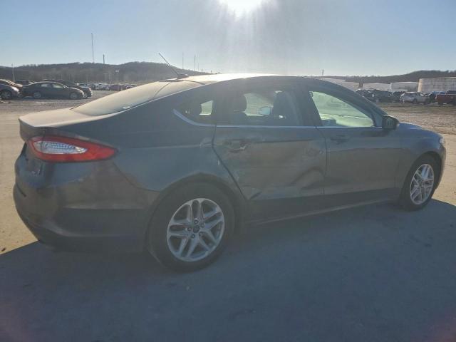 Ford Fusion Se Image 7