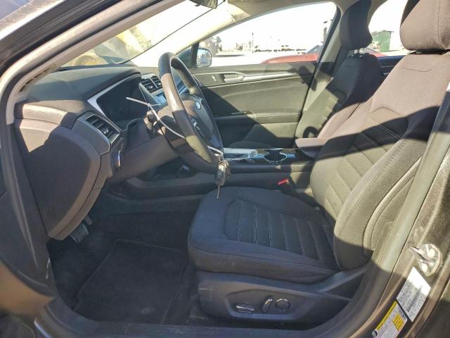 Ford Fusion Se Image 3