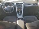 Ford Fusion Se Image 12