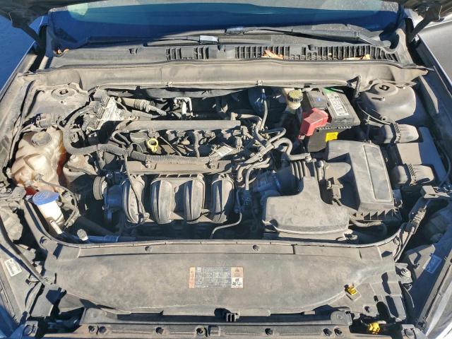 Ford Fusion Se Image 8