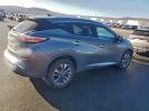 Nissan Murano S Image 12
