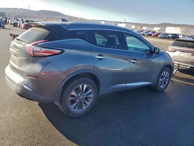Nissan Murano S Image 12