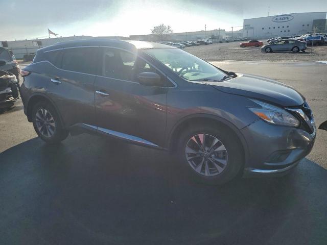 Nissan Murano S Image 10