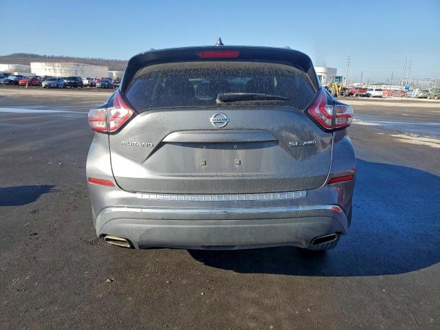 Nissan Murano S Image 3