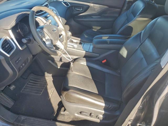 Nissan Murano S Image 8