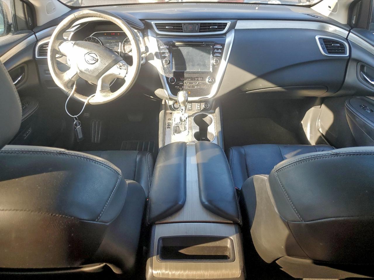 Nissan Murano S Image 7