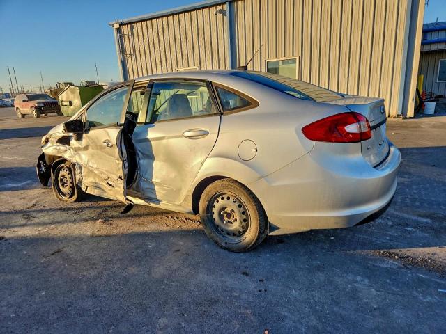 Ford Fiesta Se Image 11