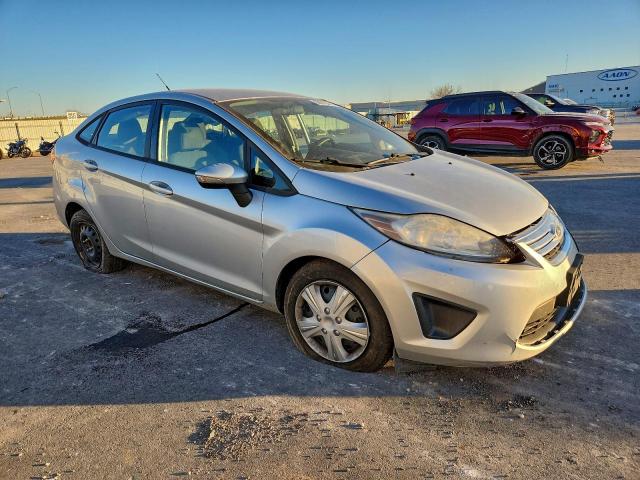 Ford Fiesta Se Image 13