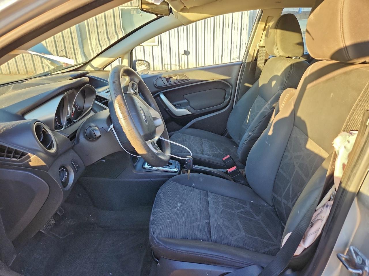 Ford Fiesta Se Image 3