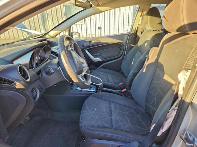 Ford Fiesta Se Image 3