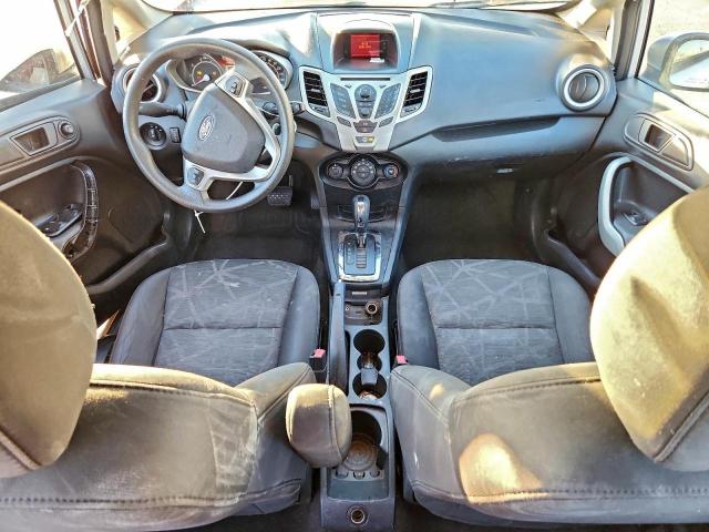 Ford Fiesta Se Image 4