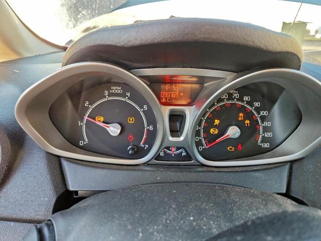 Ford Fiesta Se Image 9