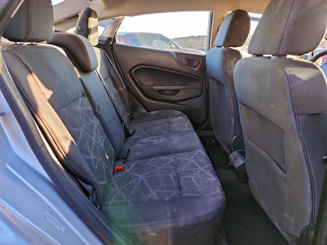 Ford Fiesta Se Image 5