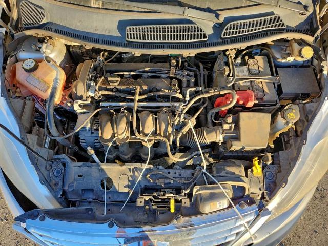 Ford Fiesta Se Image 8