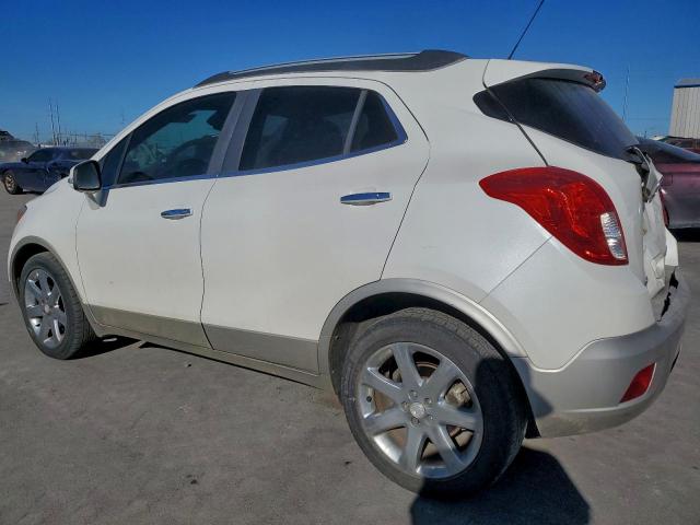 Buick Encore Image 2