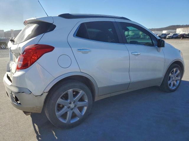 Buick Encore Image 8