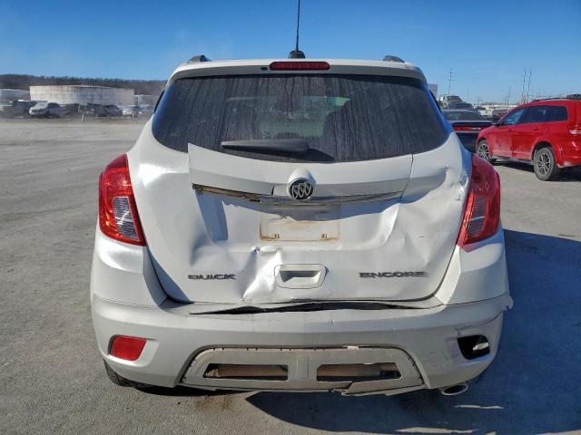 Buick Encore Image 7
