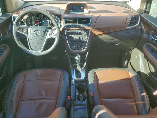 Buick Encore Image 6