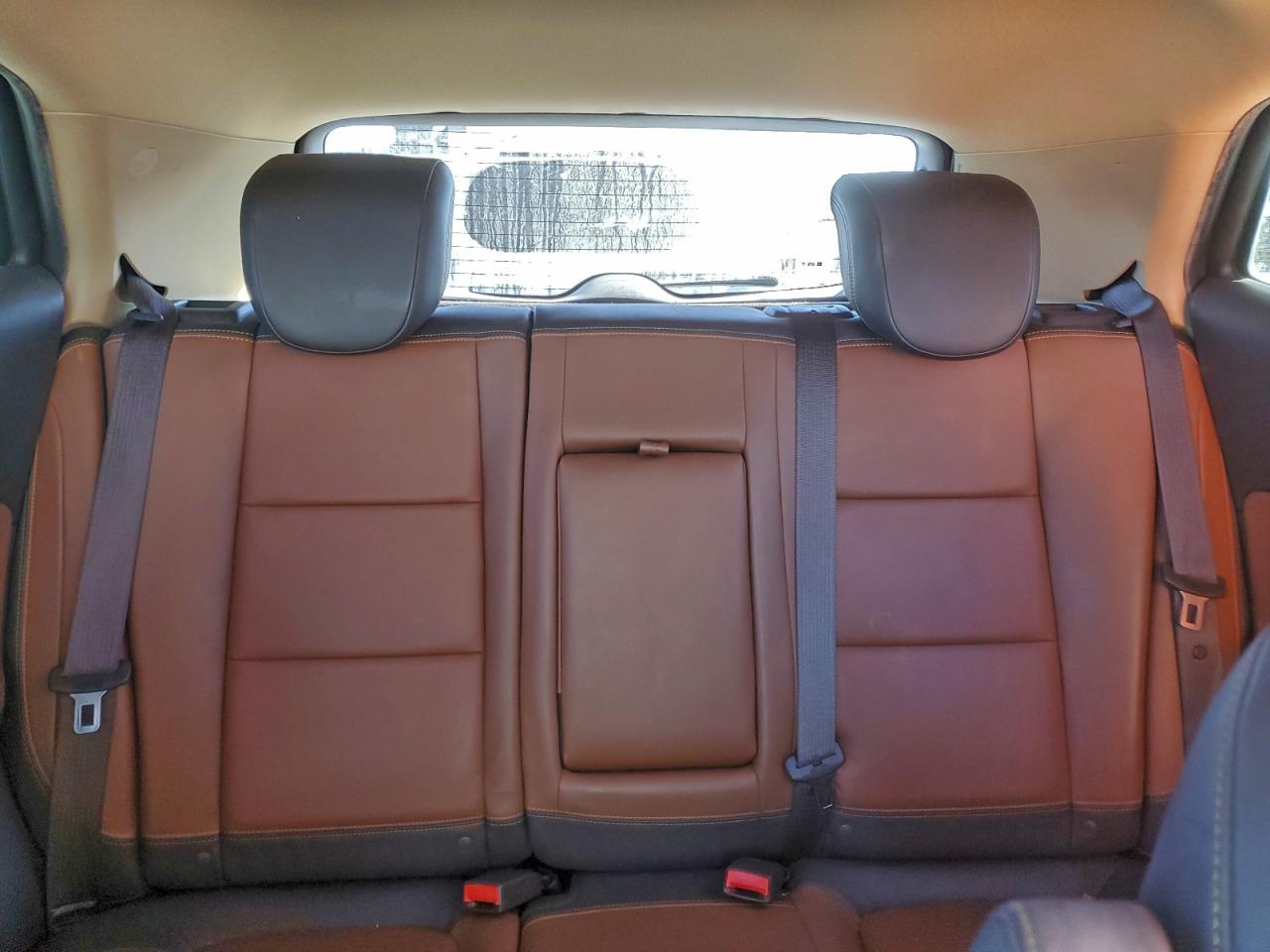 Buick Encore Image 10