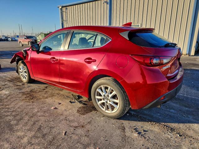Mazda 3 Touring Image 9