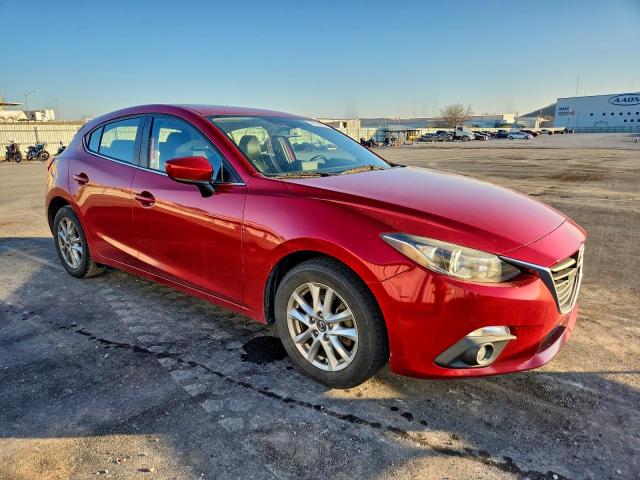 Mazda 3 Touring Image 10