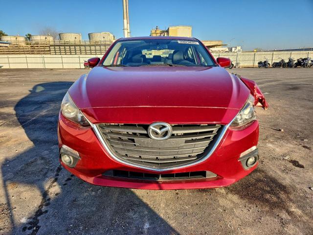 Mazda 3 Touring Image 6
