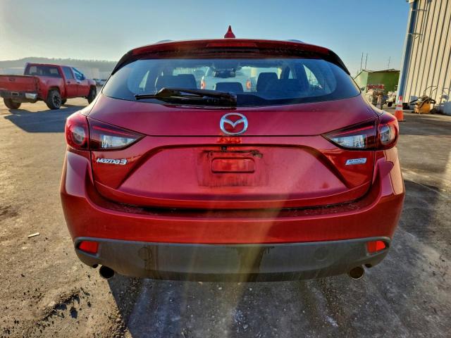 Mazda 3 Touring Image 8