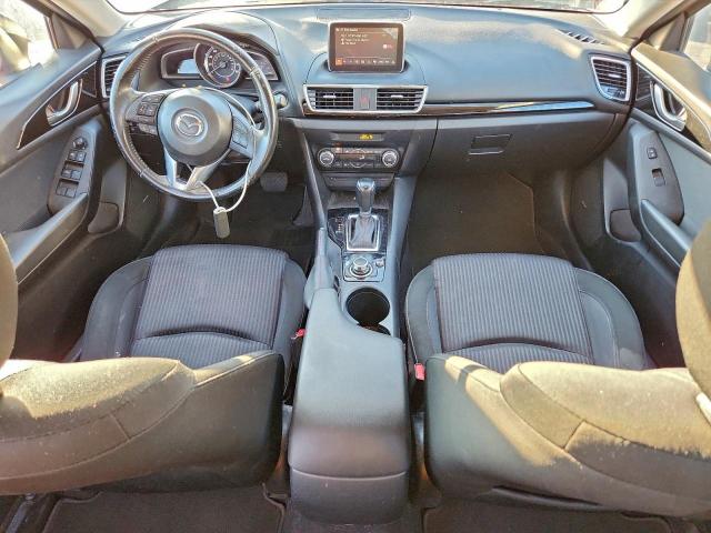 Mazda 3 Touring Image 5