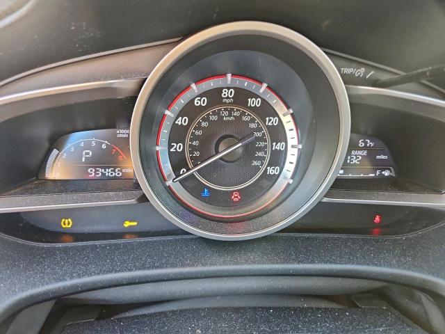 Mazda 3 Touring Image 12